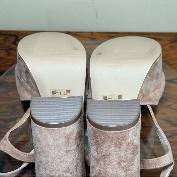 Draper James Paloma Platform Sandal - Picture 13 of 15